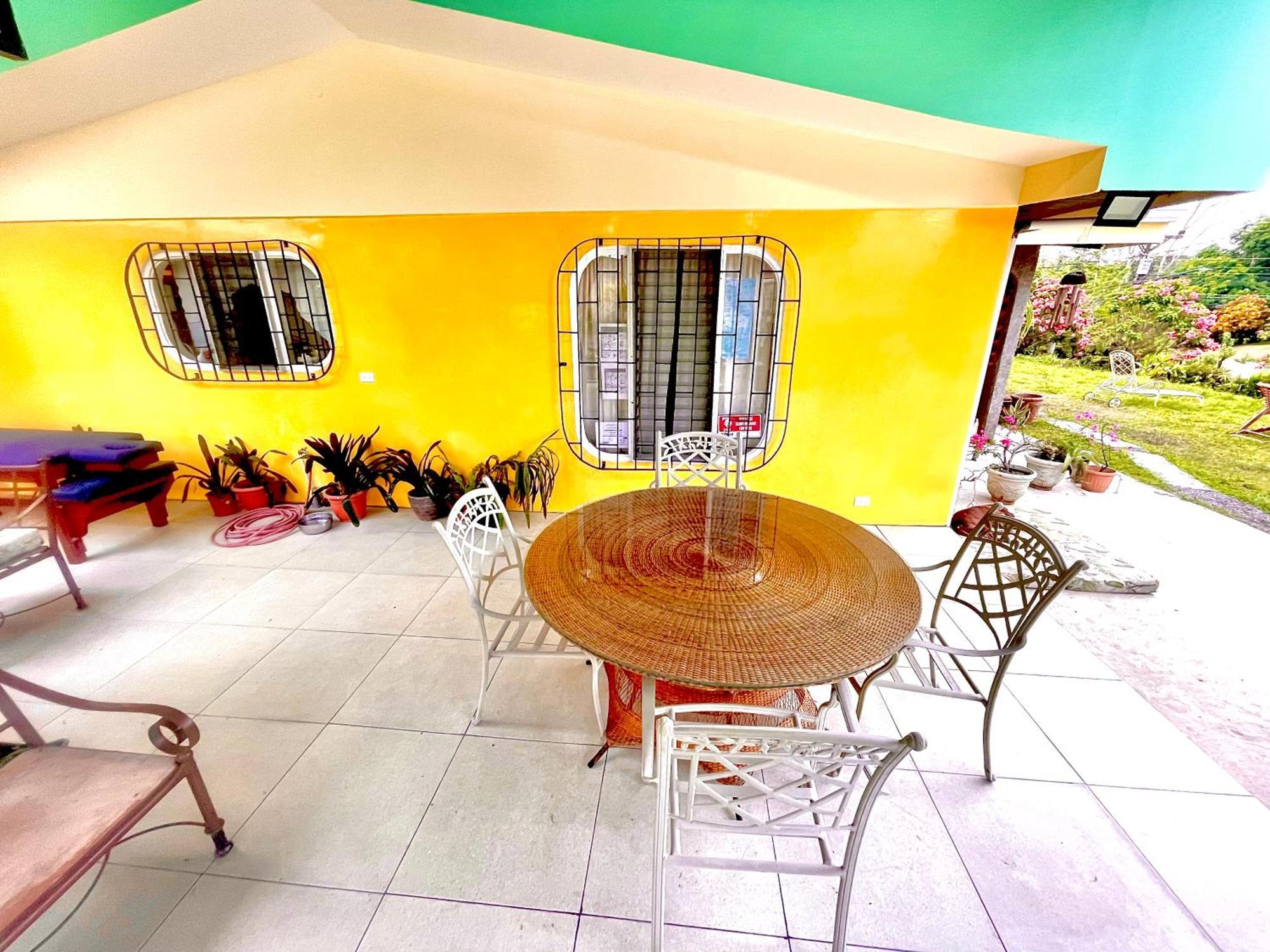 Hotel Tierra De Volcanes La Fortuna Ngoại thất bức ảnh