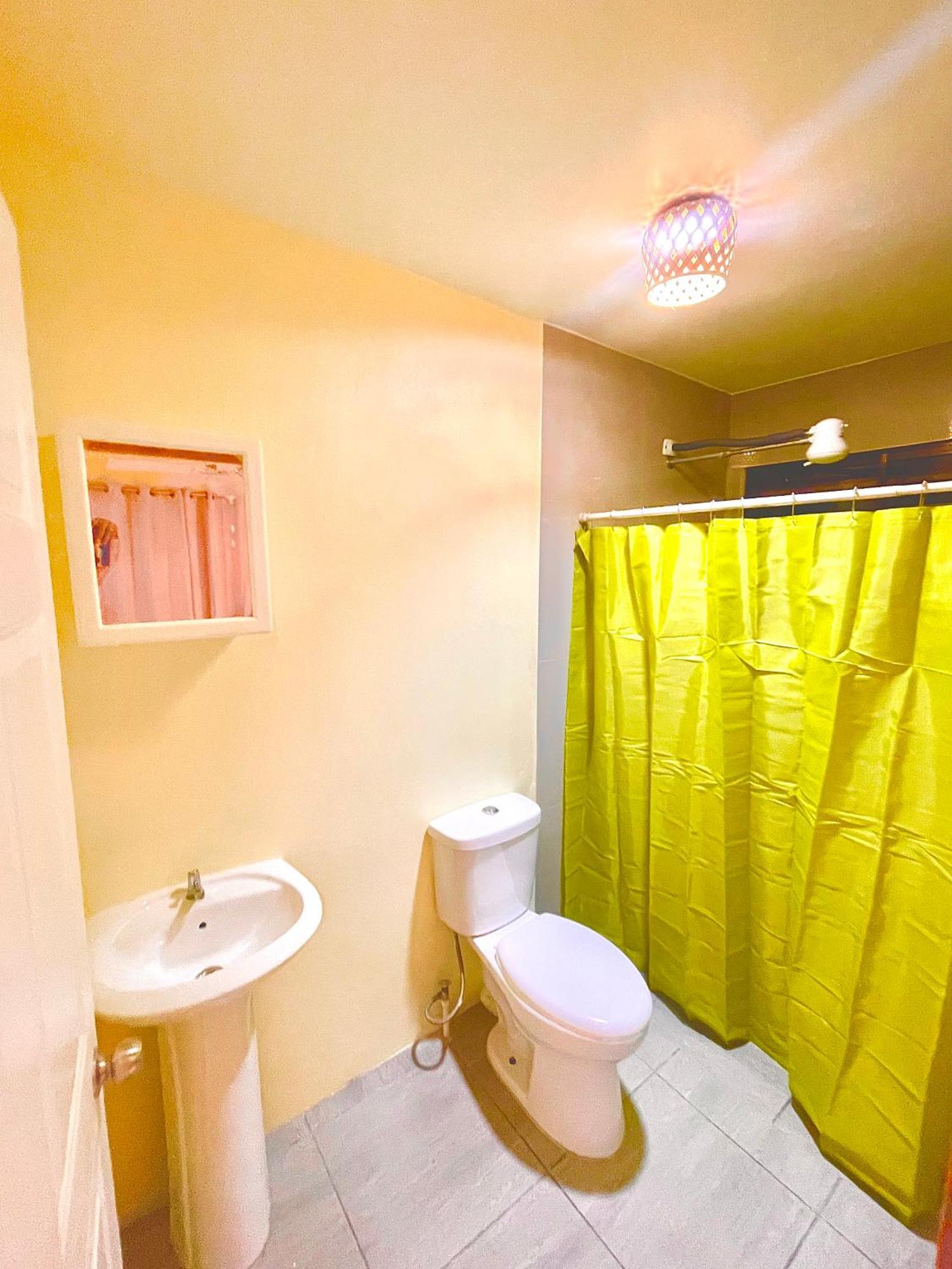 Hotel Tierra De Volcanes La Fortuna Ngoại thất bức ảnh