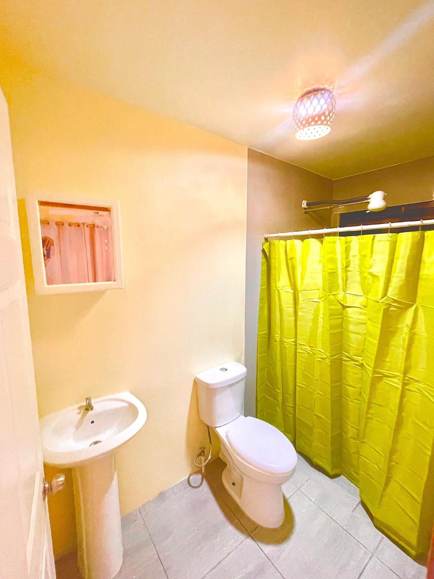 Hotel Tierra De Volcanes La Fortuna Ngoại thất bức ảnh